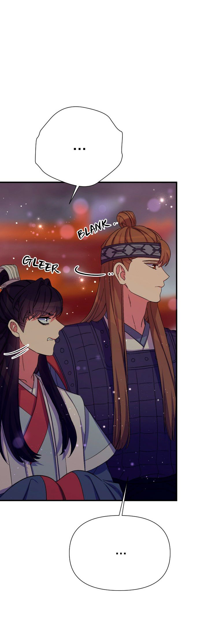 La emperatriz es una estudiante universitaria Capítulo 101 - Página 7