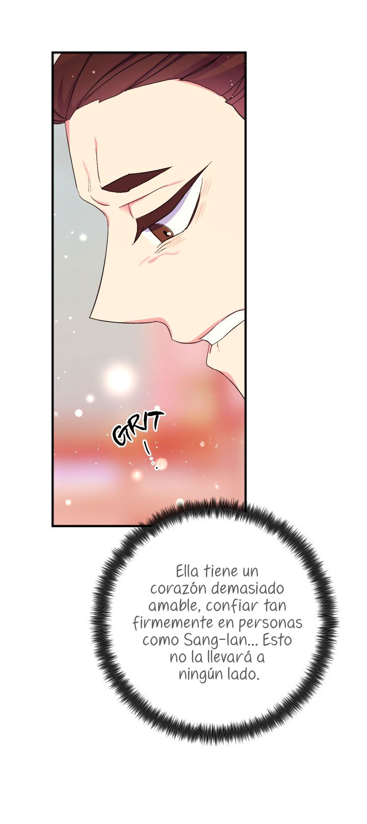 La emperatriz es una estudiante universitaria Capítulo 102 - Página 12