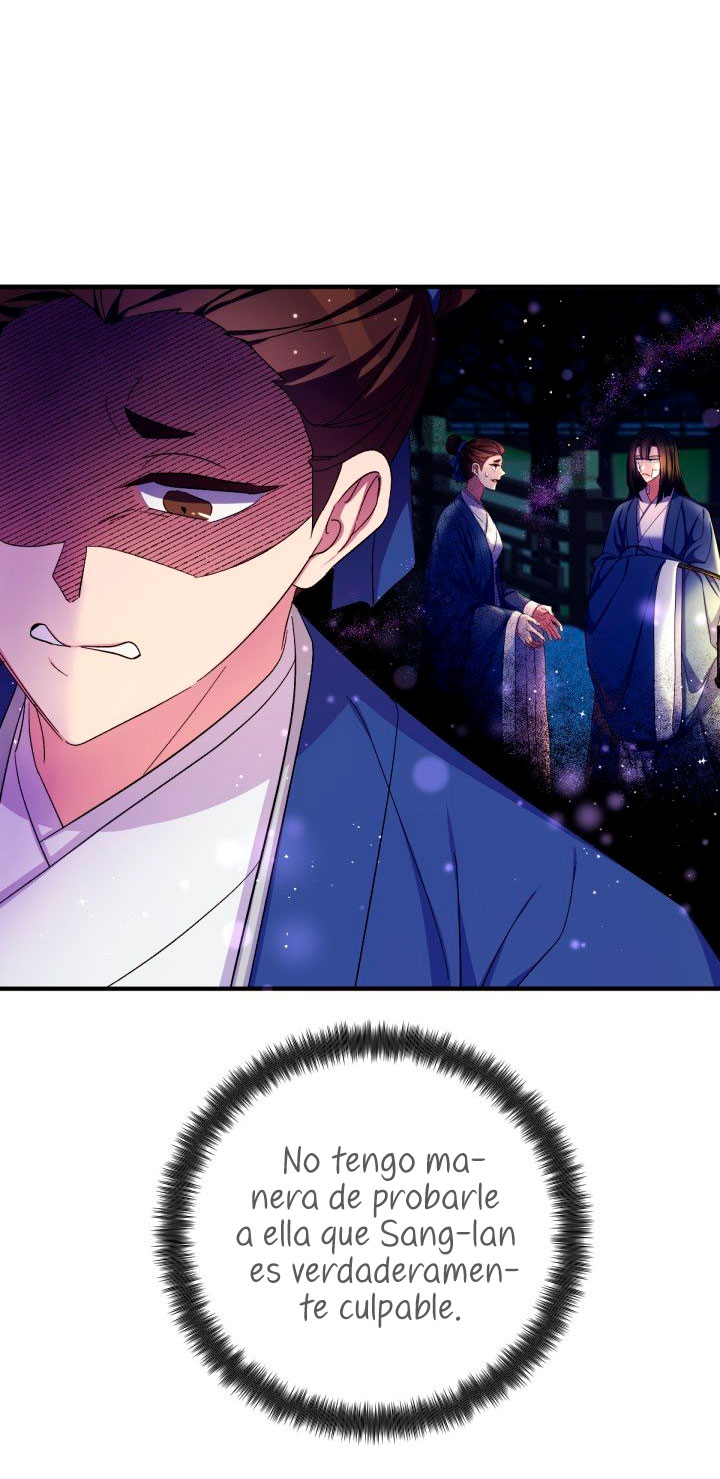 La emperatriz es una estudiante universitaria Capítulo 102 - Página 13
