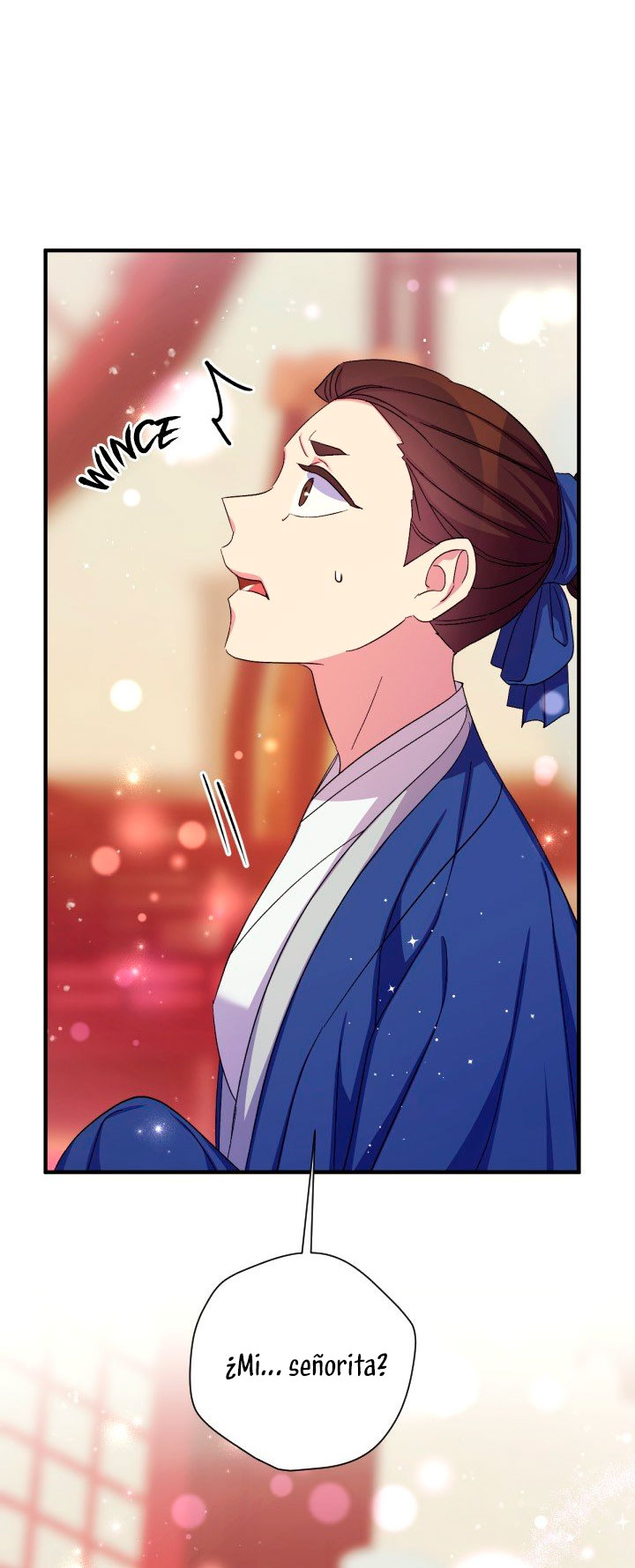 La emperatriz es una estudiante universitaria Capítulo 102 - Página 15