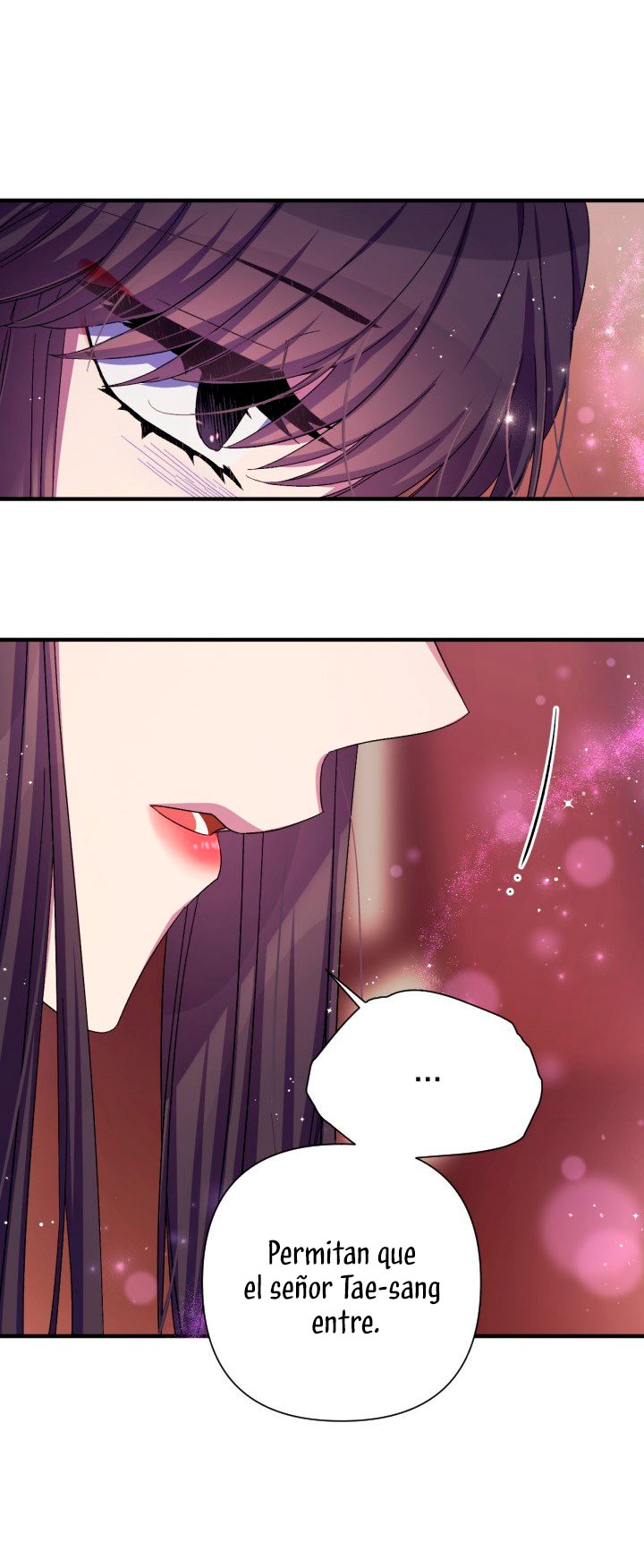 La emperatriz es una estudiante universitaria Capítulo 102 - Página 24