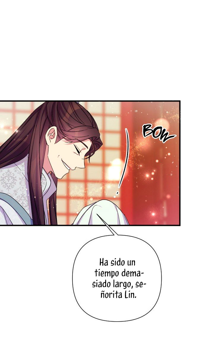 La emperatriz es una estudiante universitaria Capítulo 102 - Página 28