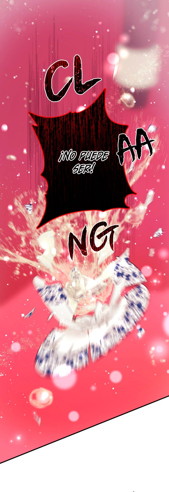 La emperatriz es una estudiante universitaria Capítulo 102 - Página 3