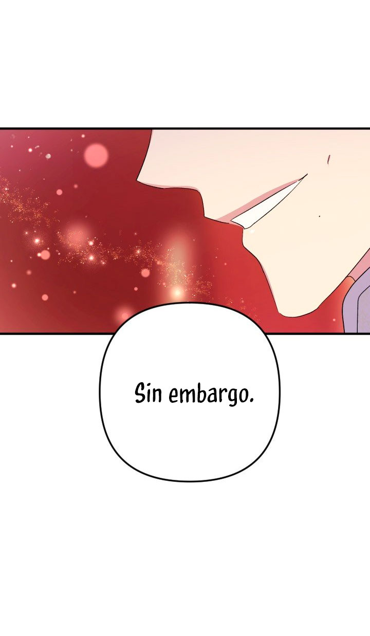 La emperatriz es una estudiante universitaria Capítulo 102 - Página 35