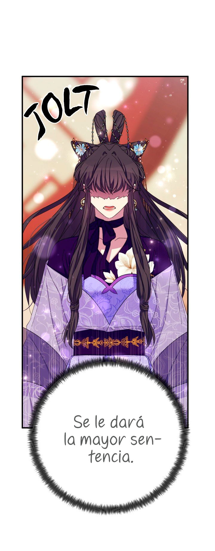 La emperatriz es una estudiante universitaria Capítulo 102 - Página 47