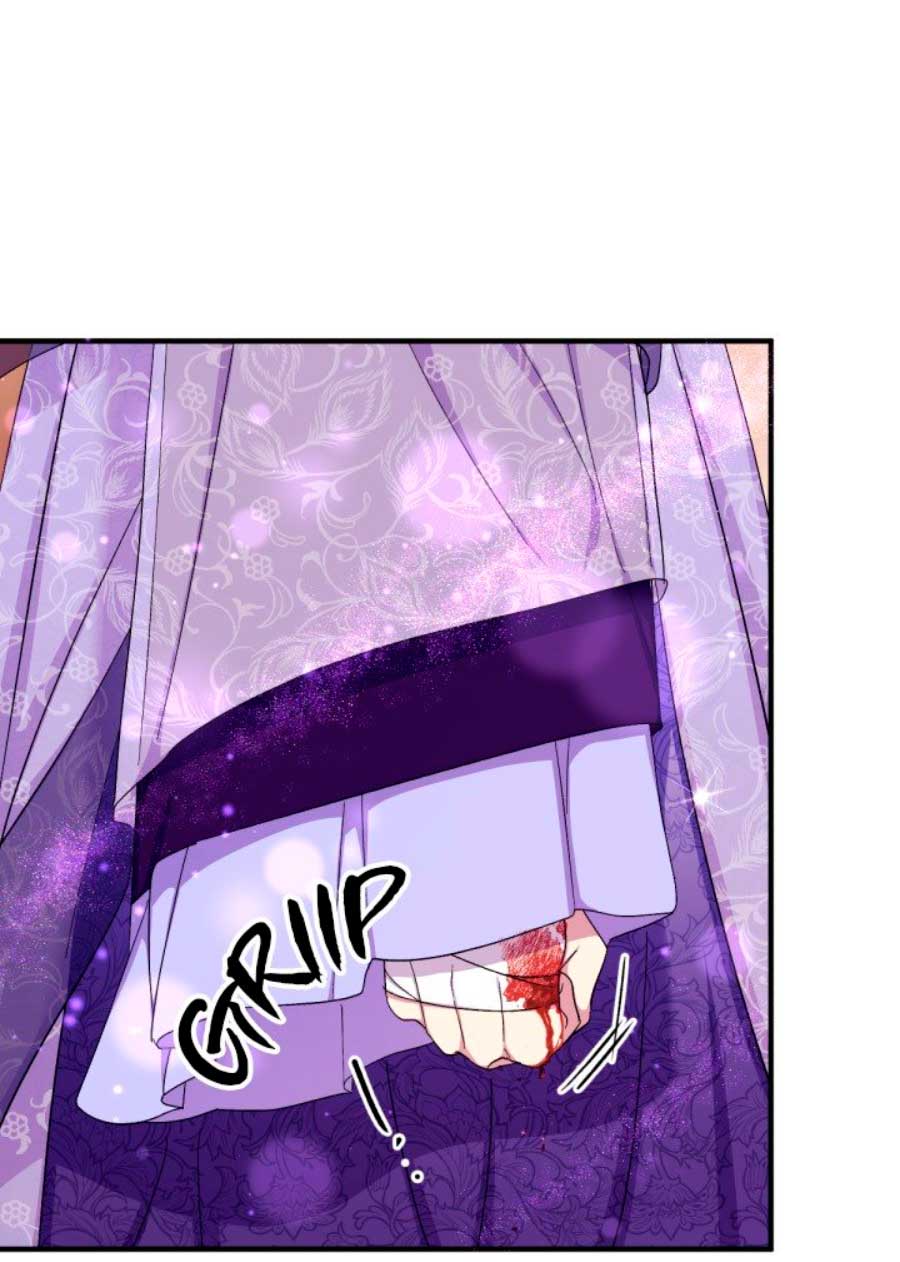 La emperatriz es una estudiante universitaria Capítulo 103 - Página 15