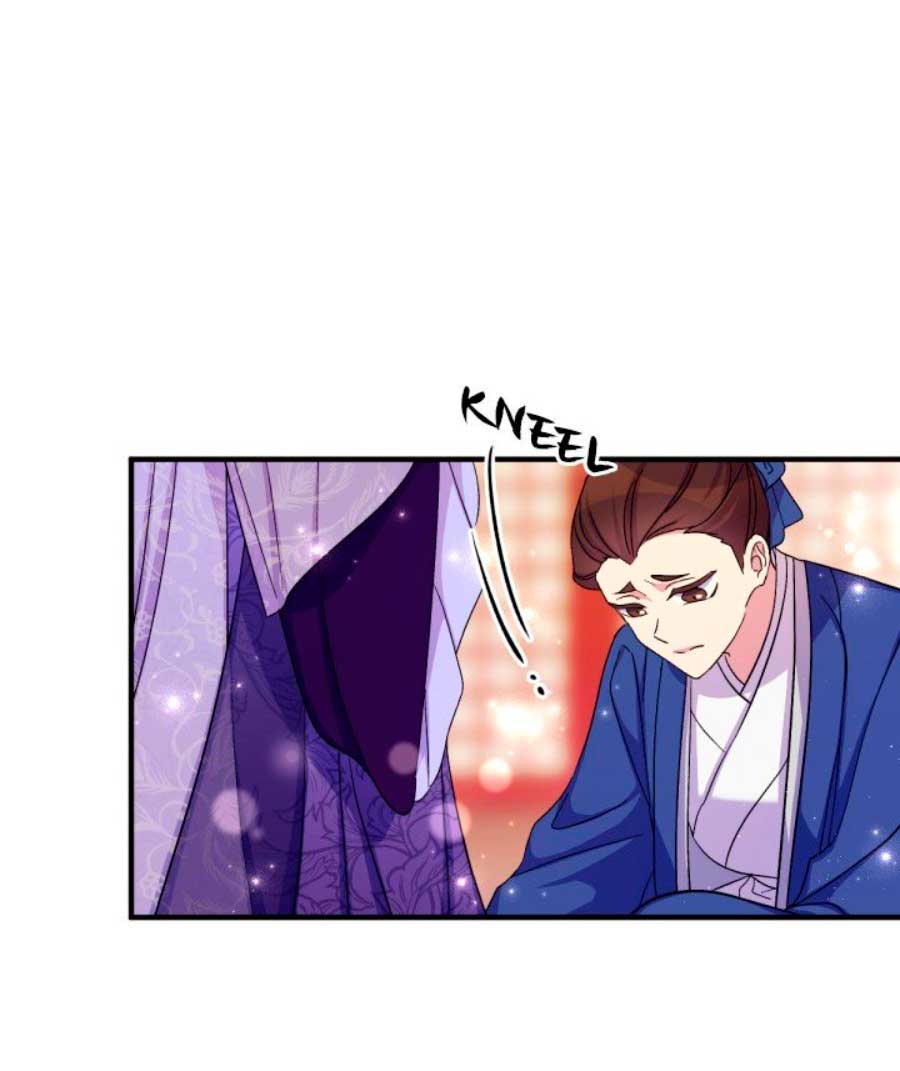 La emperatriz es una estudiante universitaria Capítulo 103 - Página 19