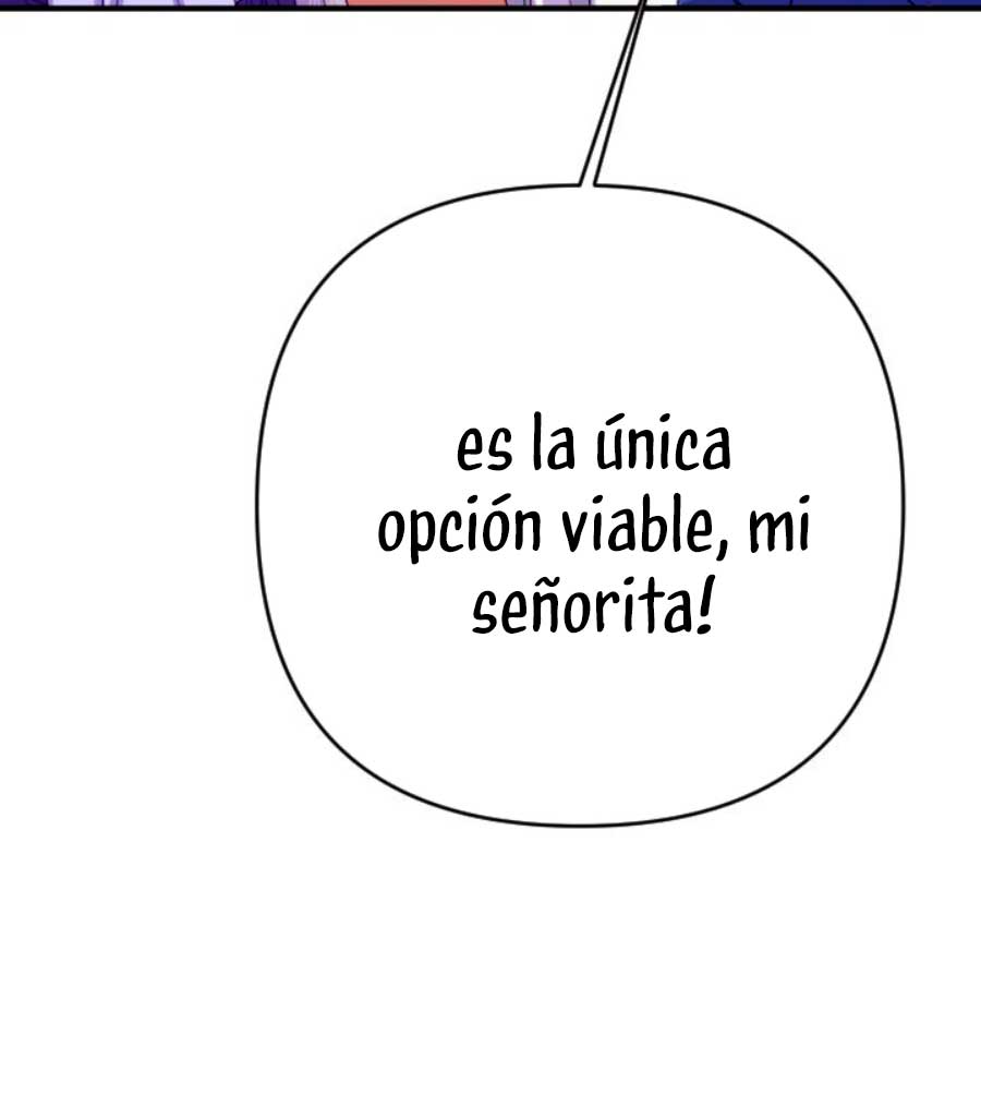 La emperatriz es una estudiante universitaria Capítulo 103 - Página 22
