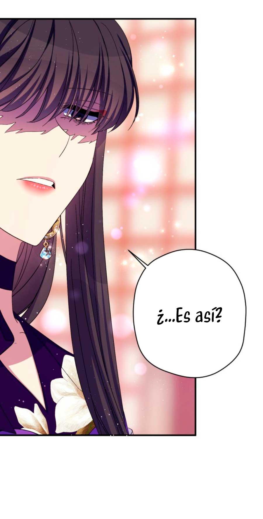 La emperatriz es una estudiante universitaria Capítulo 103 - Página 23