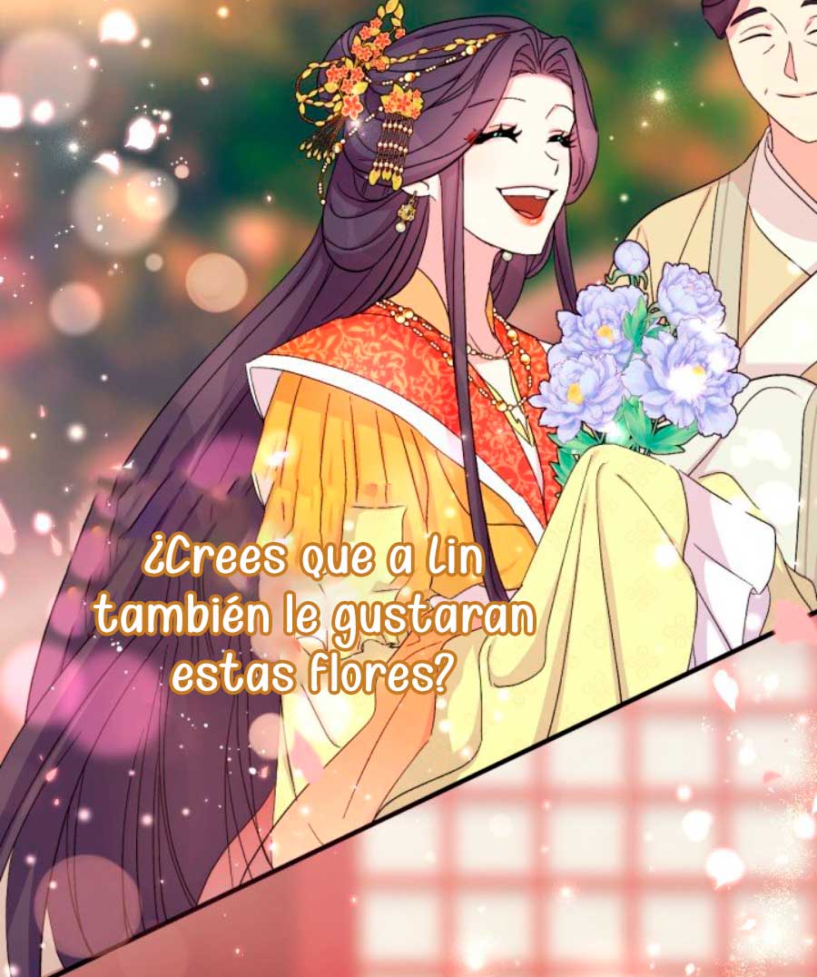 La emperatriz es una estudiante universitaria Capítulo 103 - Página 27