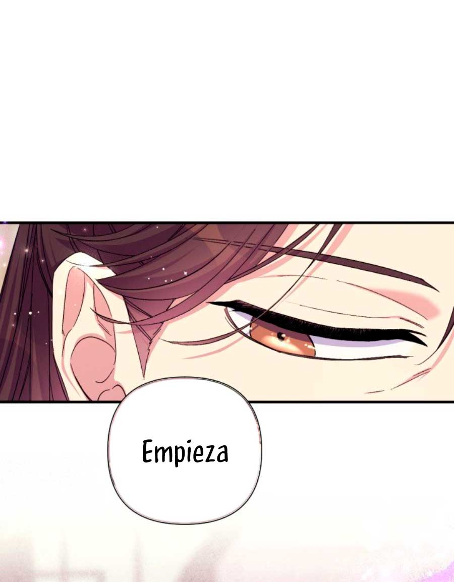 La emperatriz es una estudiante universitaria Capítulo 103 - Página 44