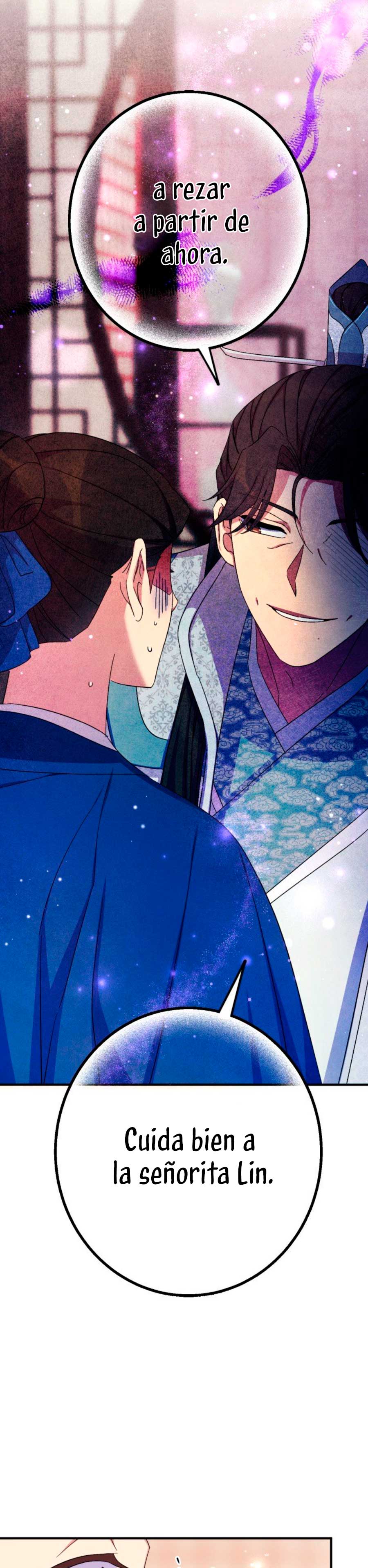 La emperatriz es una estudiante universitaria Capítulo 103 - Página 45