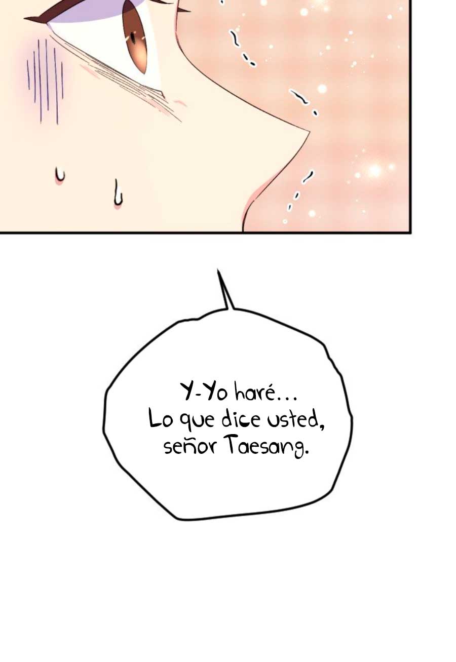 La emperatriz es una estudiante universitaria Capítulo 103 - Página 46