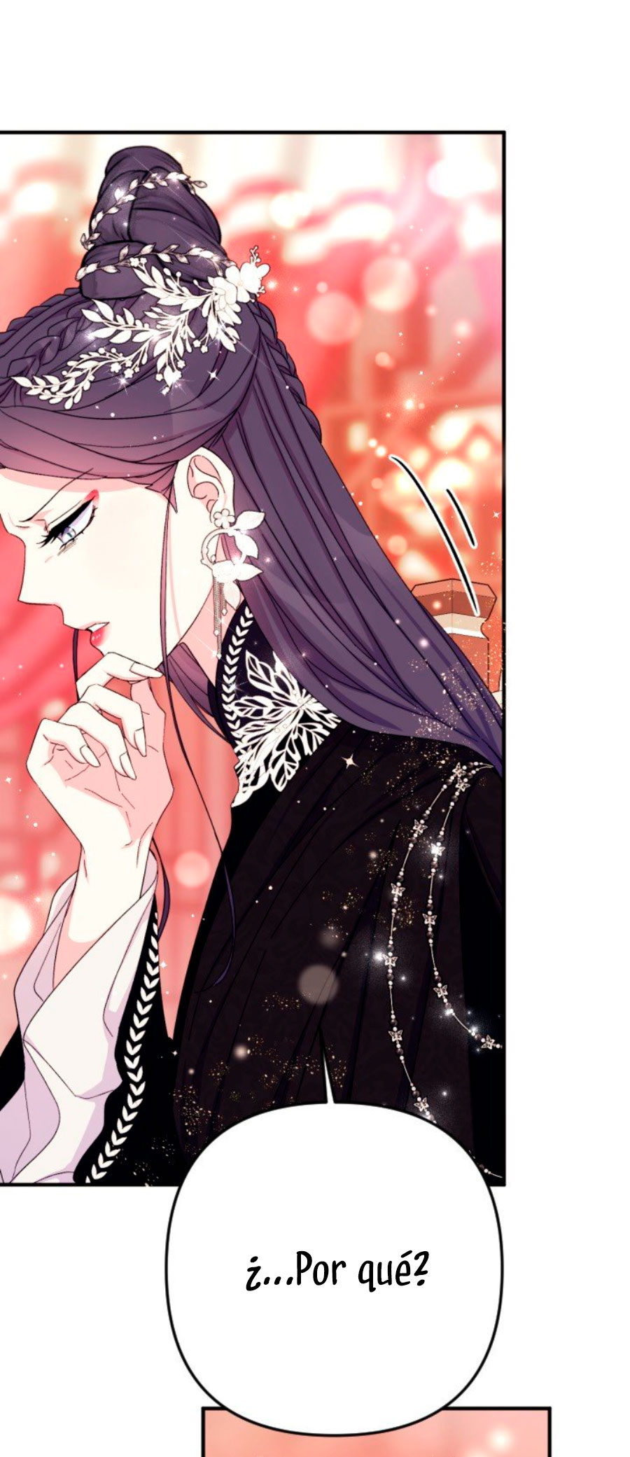 La emperatriz es una estudiante universitaria Capítulo 104 - Página 11