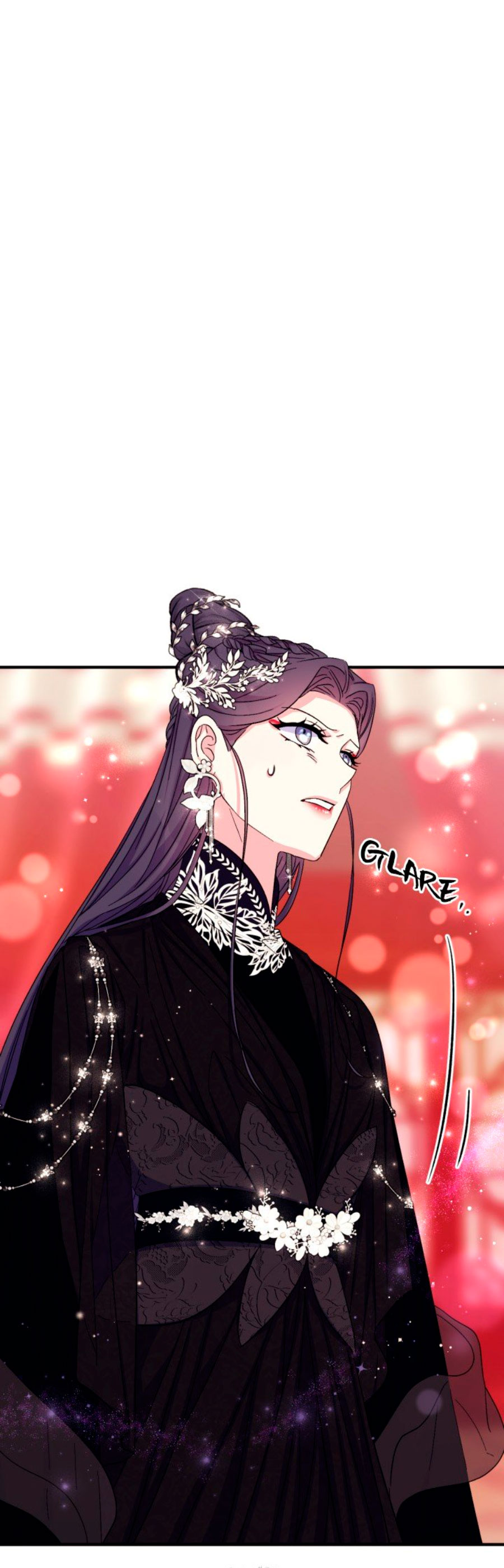 La emperatriz es una estudiante universitaria Capítulo 104 - Página 22