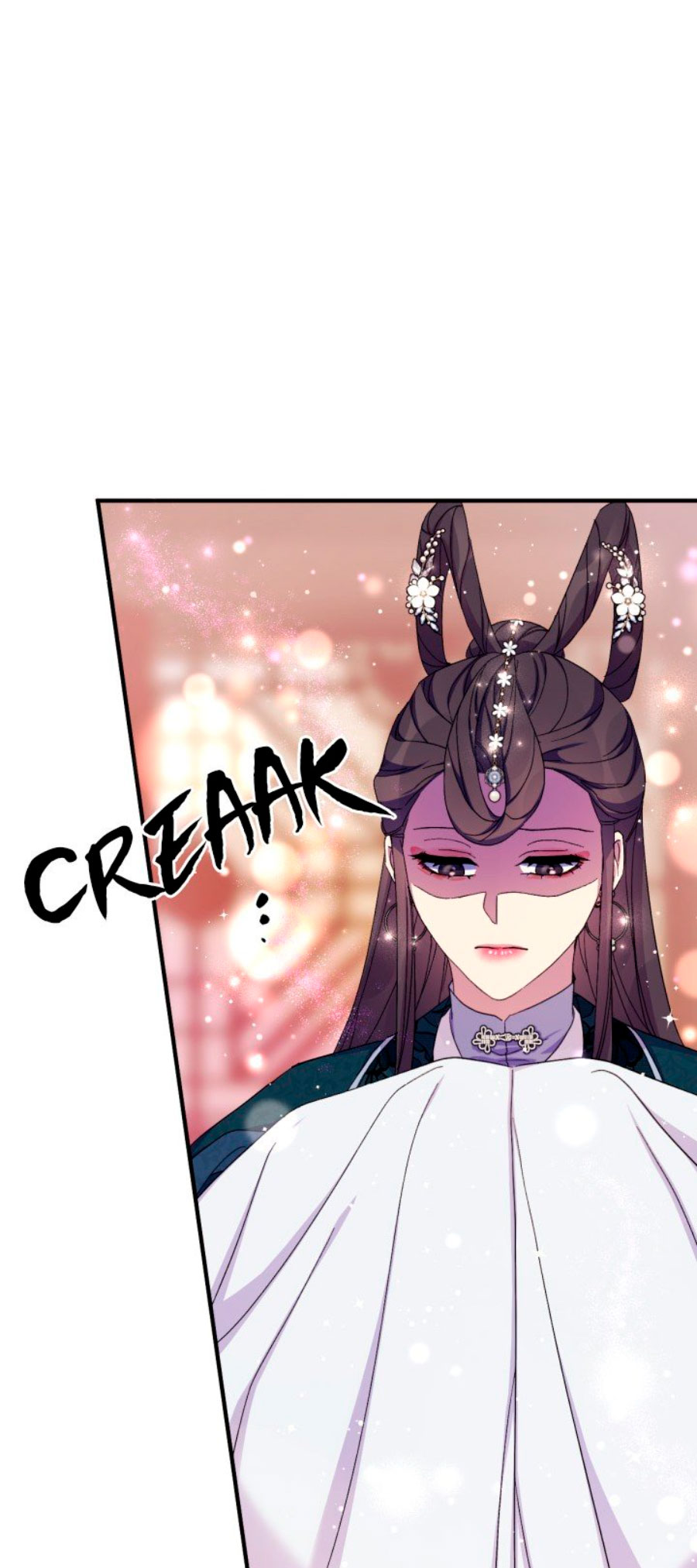 La emperatriz es una estudiante universitaria Capítulo 104 - Página 27