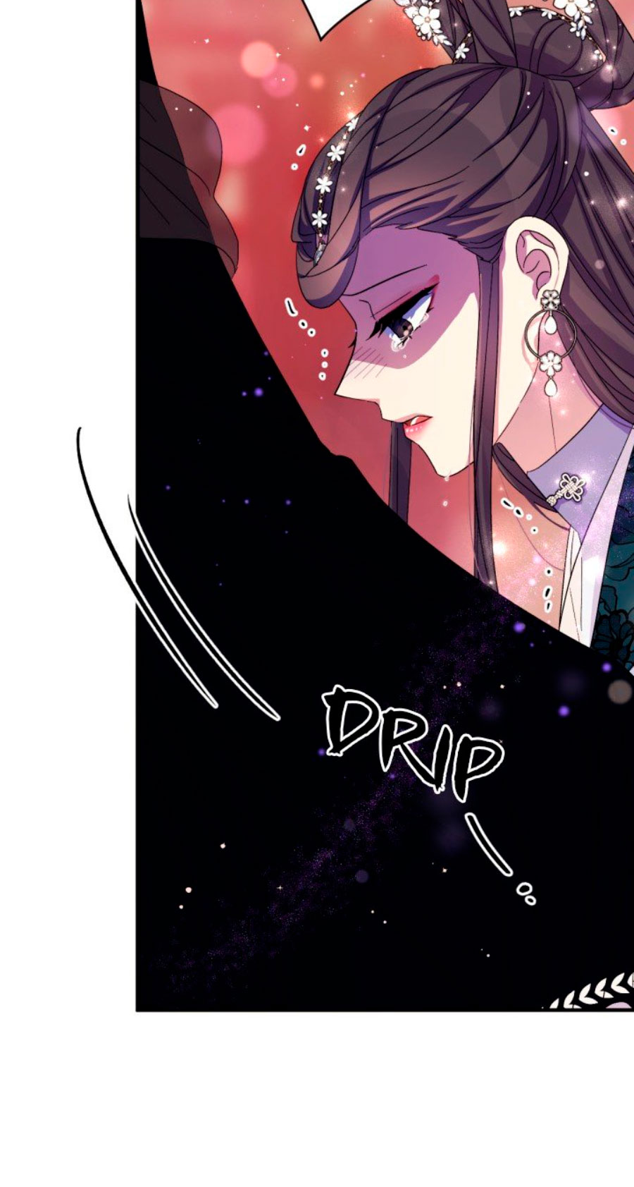 La emperatriz es una estudiante universitaria Capítulo 104 - Página 36