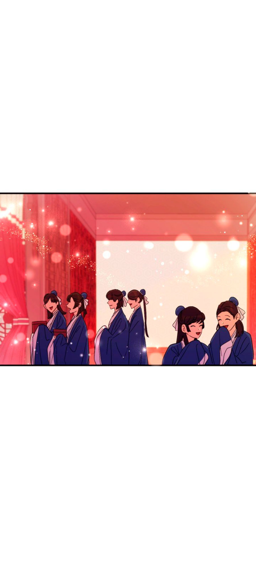 La emperatriz es una estudiante universitaria Capítulo 104 - Página 4