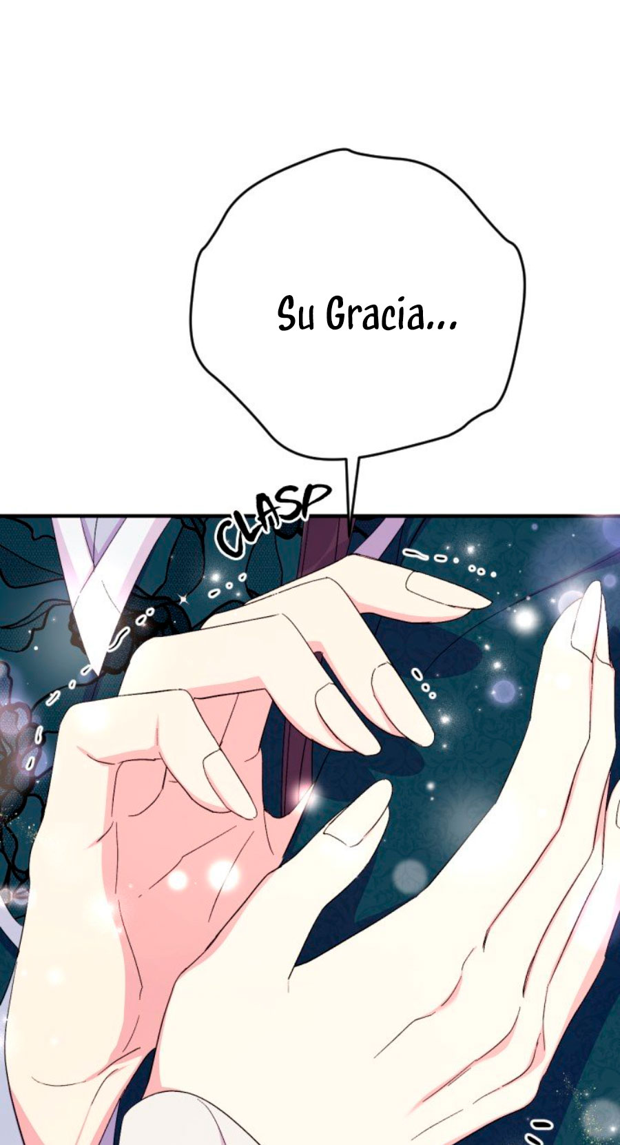 La emperatriz es una estudiante universitaria Capítulo 104 - Página 40