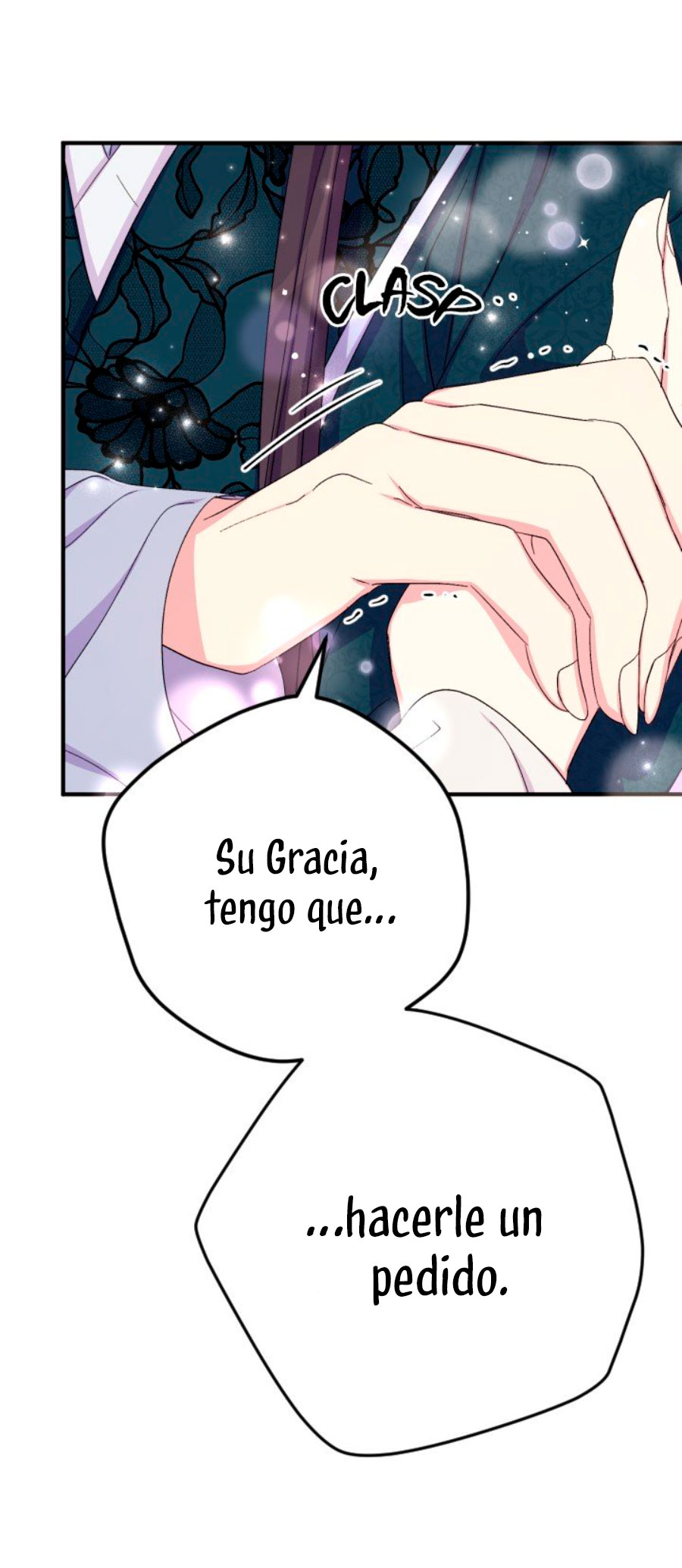 La emperatriz es una estudiante universitaria Capítulo 104 - Página 42