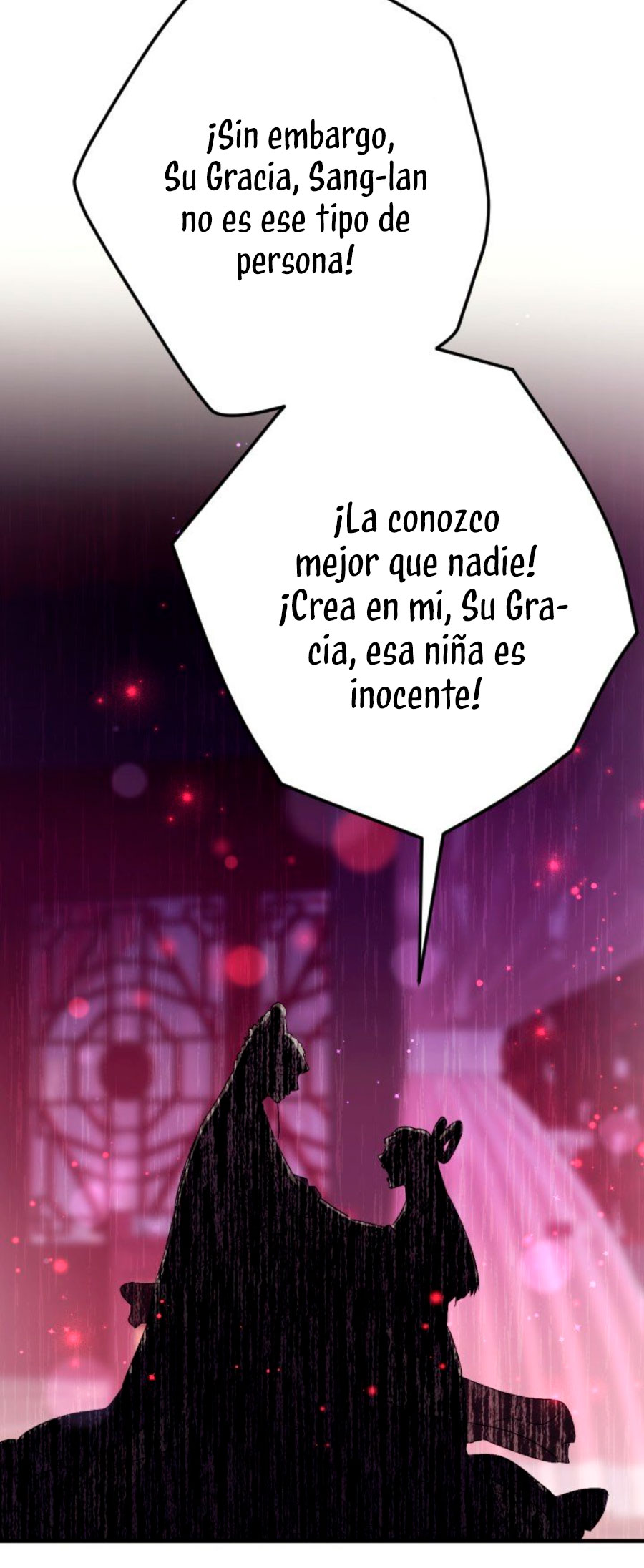 La emperatriz es una estudiante universitaria Capítulo 104 - Página 45