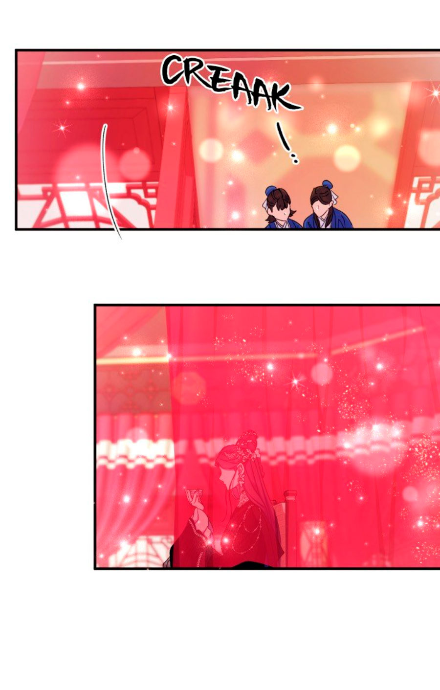 La emperatriz es una estudiante universitaria Capítulo 104 - Página 5