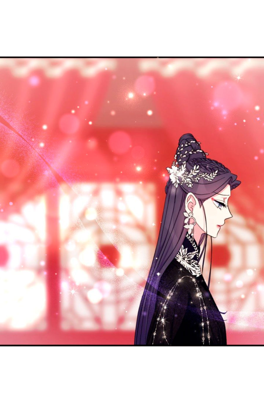 La emperatriz es una estudiante universitaria Capítulo 104 - Página 51