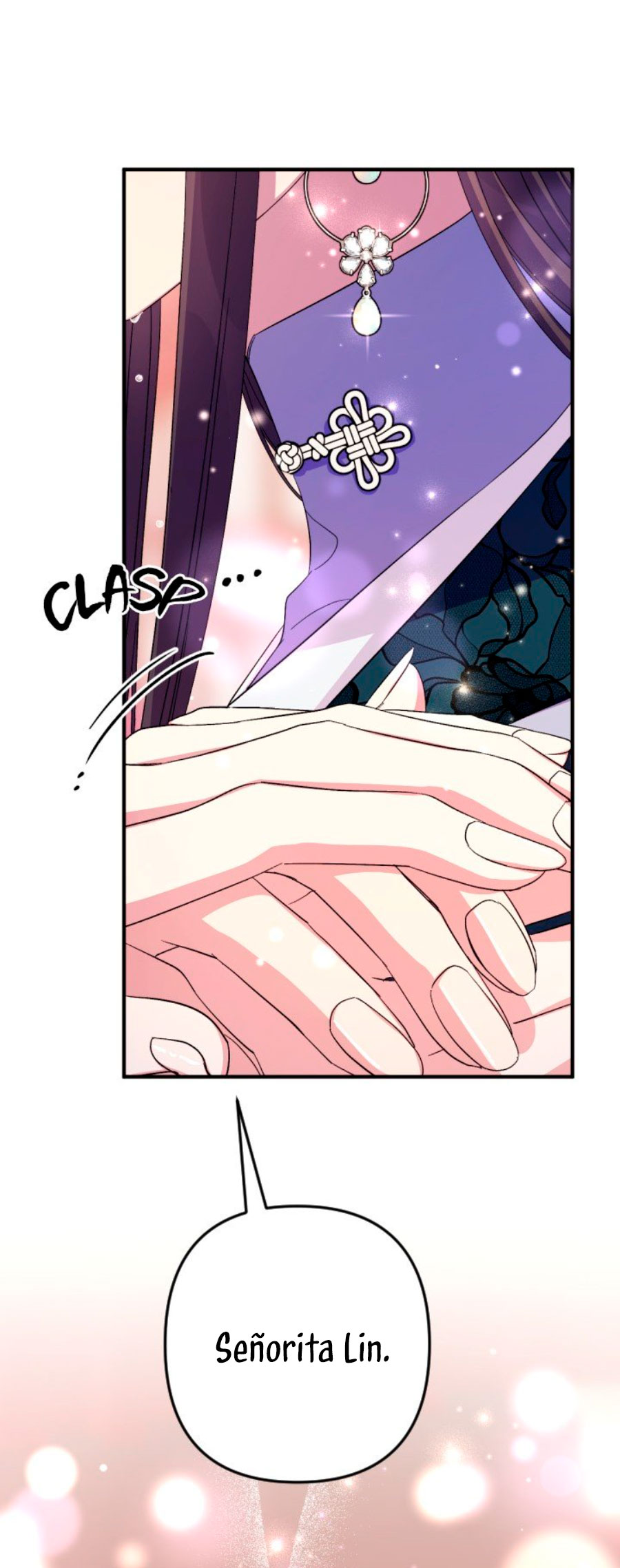 La emperatriz es una estudiante universitaria Capítulo 104 - Página 52