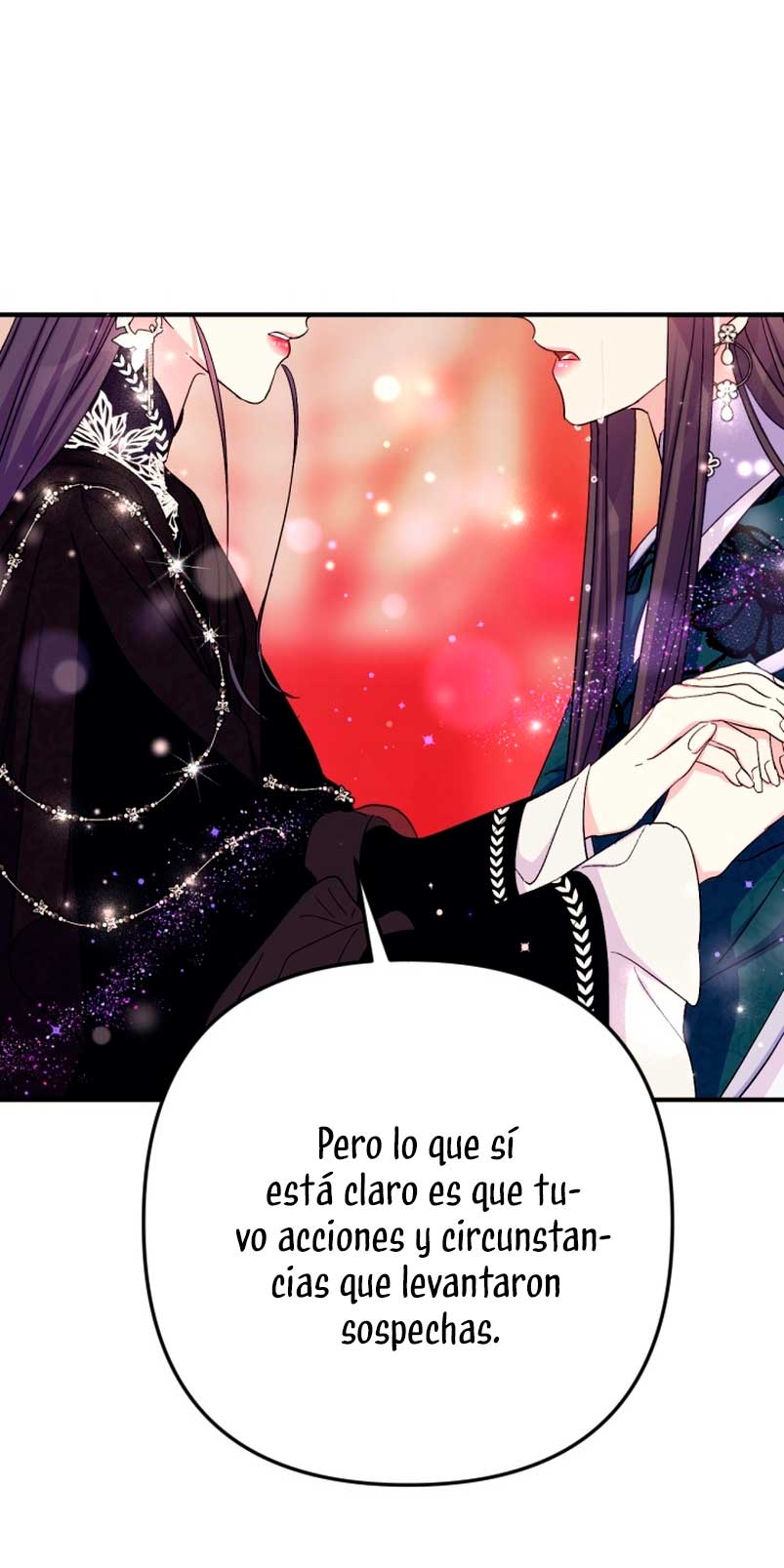 La emperatriz es una estudiante universitaria Capítulo 105 - Página 14