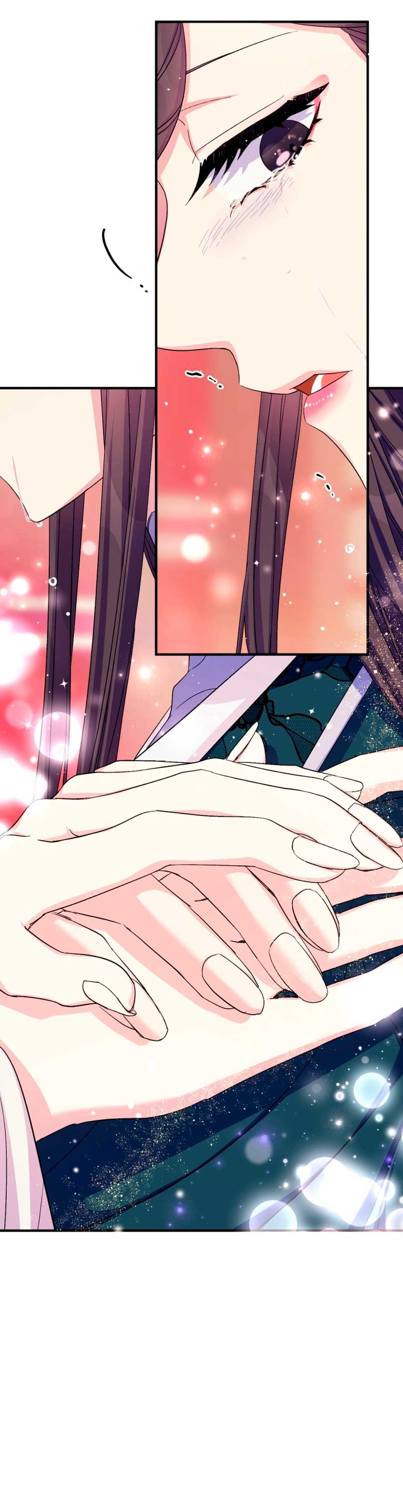 La emperatriz es una estudiante universitaria Capítulo 105 - Página 16