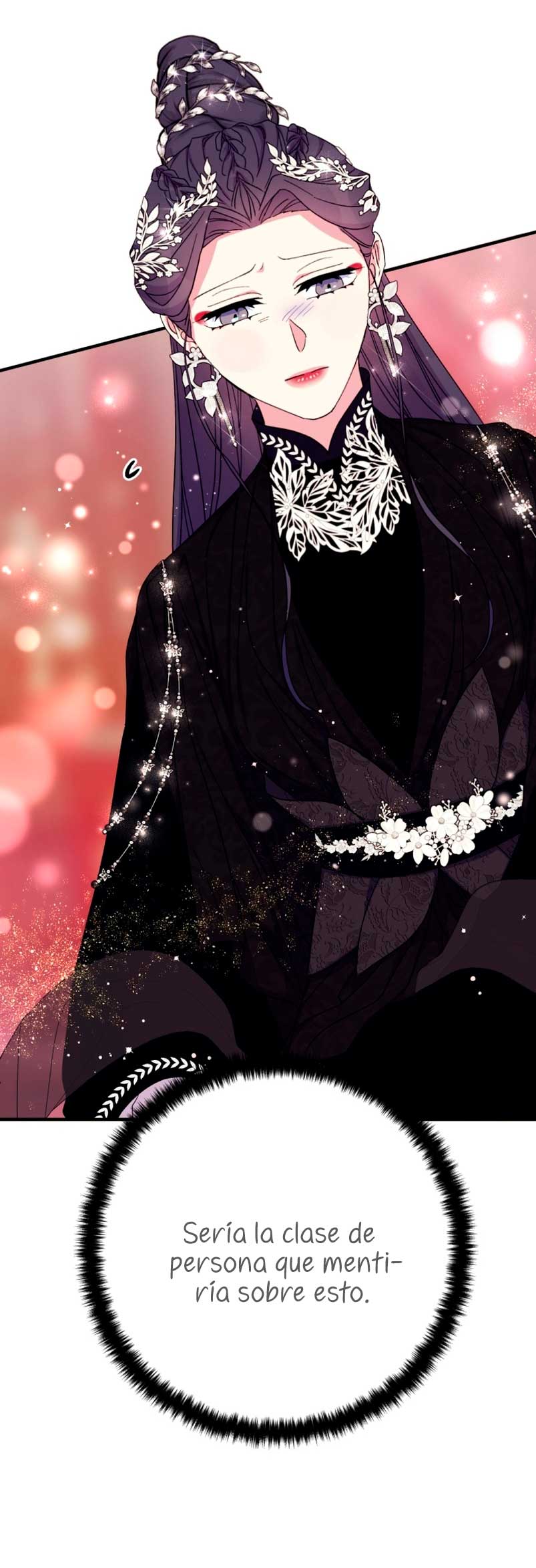 La emperatriz es una estudiante universitaria Capítulo 105 - Página 20