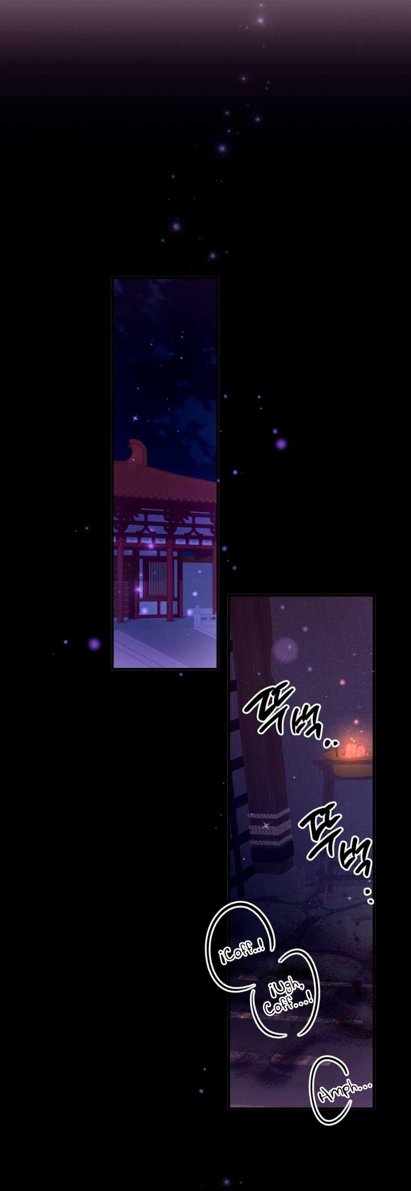 La emperatriz es una estudiante universitaria Capítulo 105 - Página 46