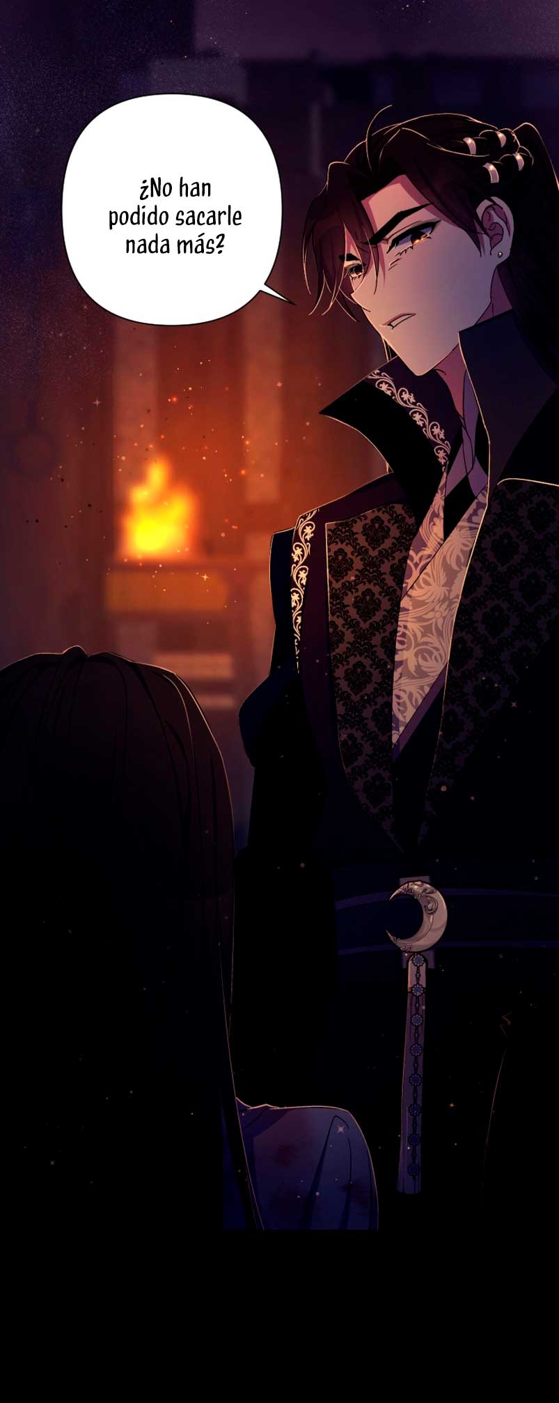 La emperatriz es una estudiante universitaria Capítulo 106 - Página 13