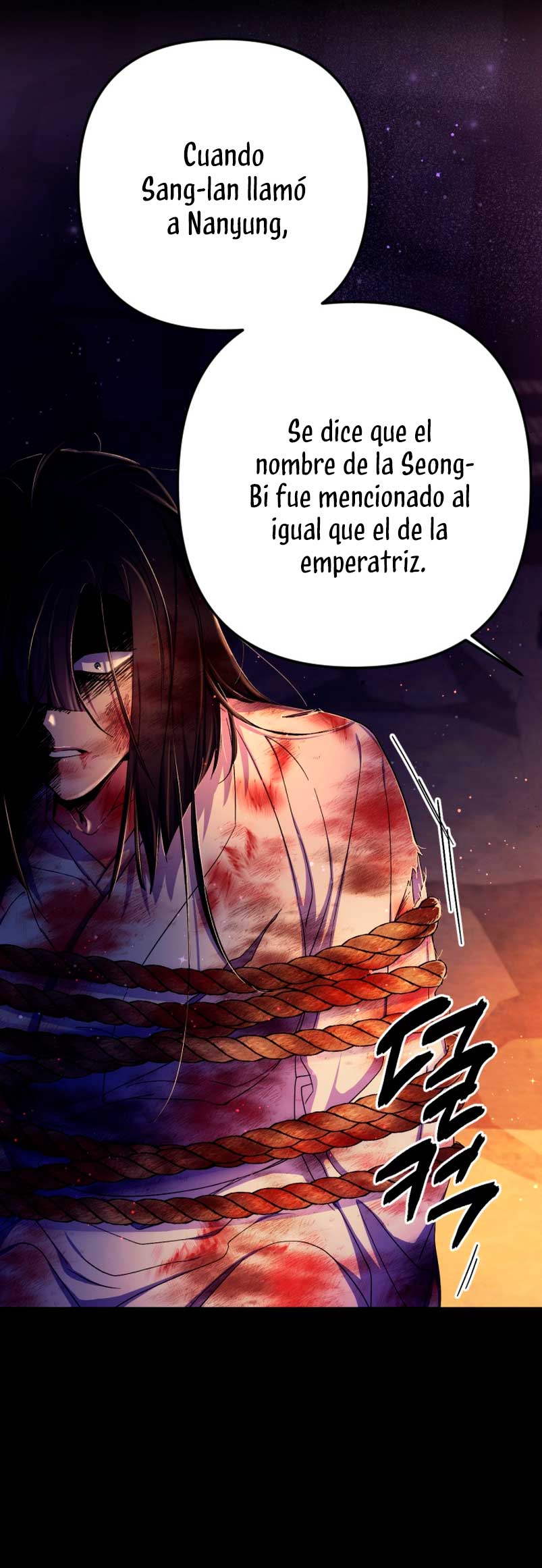 La emperatriz es una estudiante universitaria Capítulo 106 - Página 19