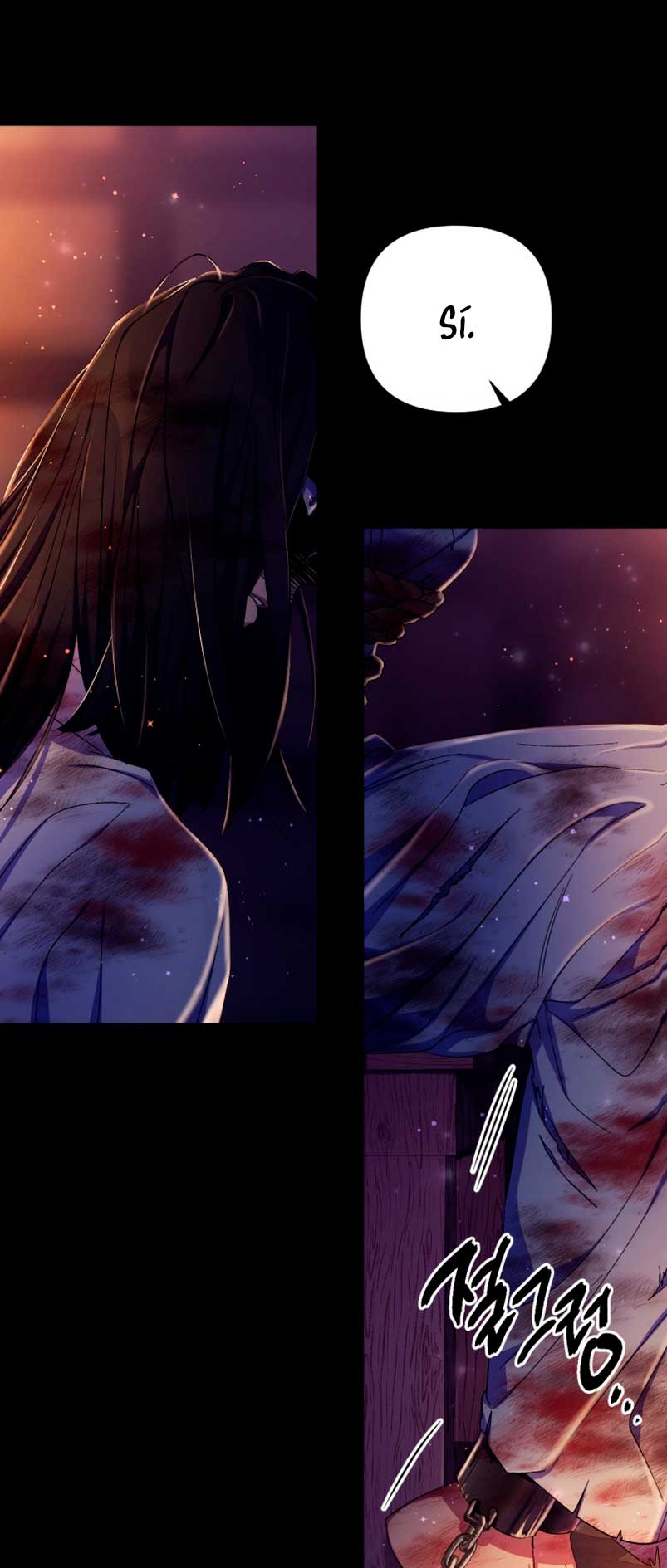 La emperatriz es una estudiante universitaria Capítulo 106 - Página 21