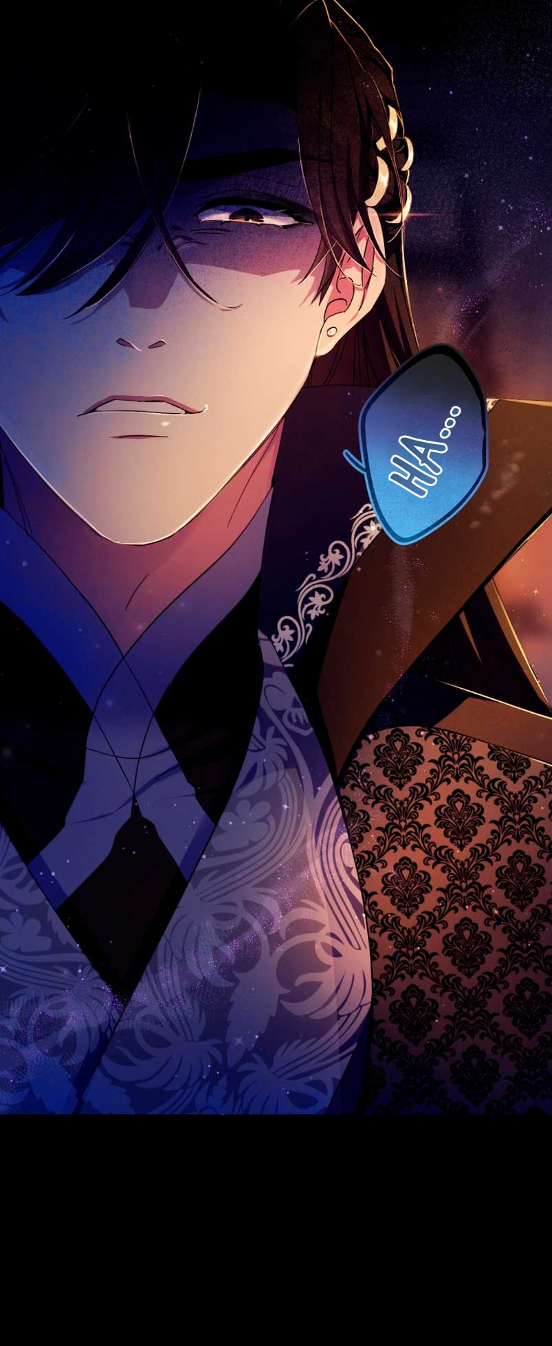 La emperatriz es una estudiante universitaria Capítulo 106 - Página 27