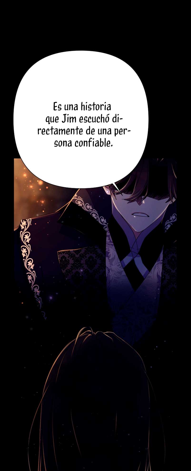 La emperatriz es una estudiante universitaria Capítulo 106 - Página 35