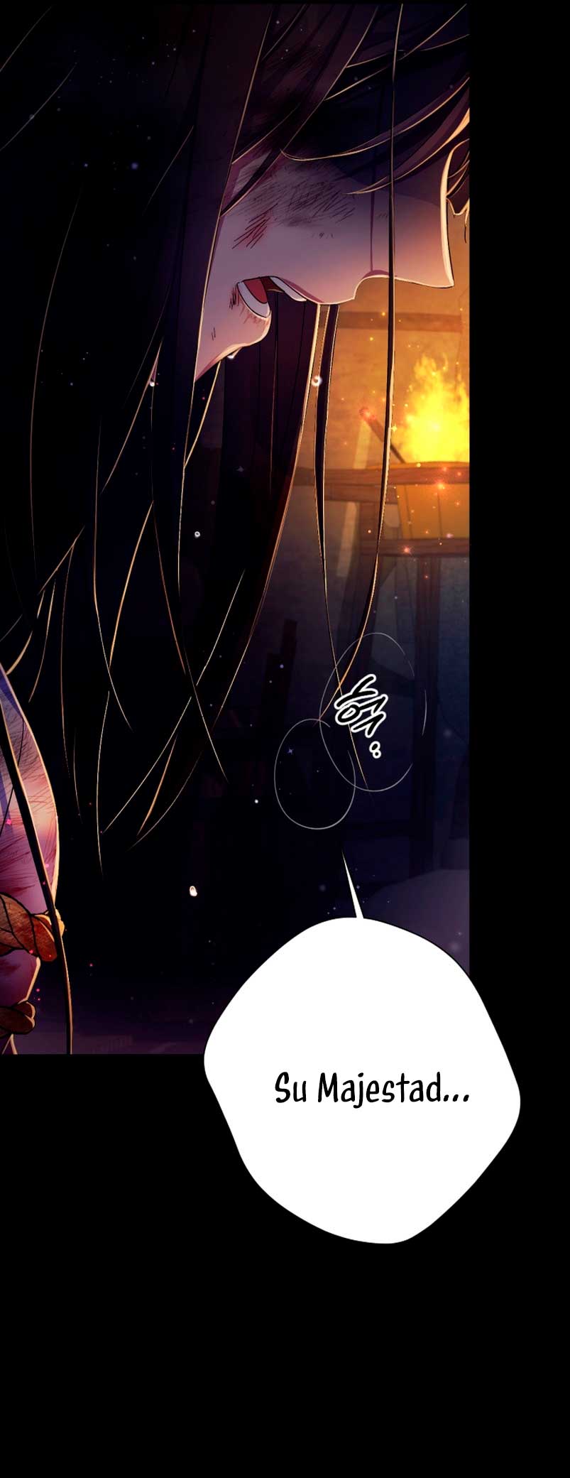 La emperatriz es una estudiante universitaria Capítulo 106 - Página 41