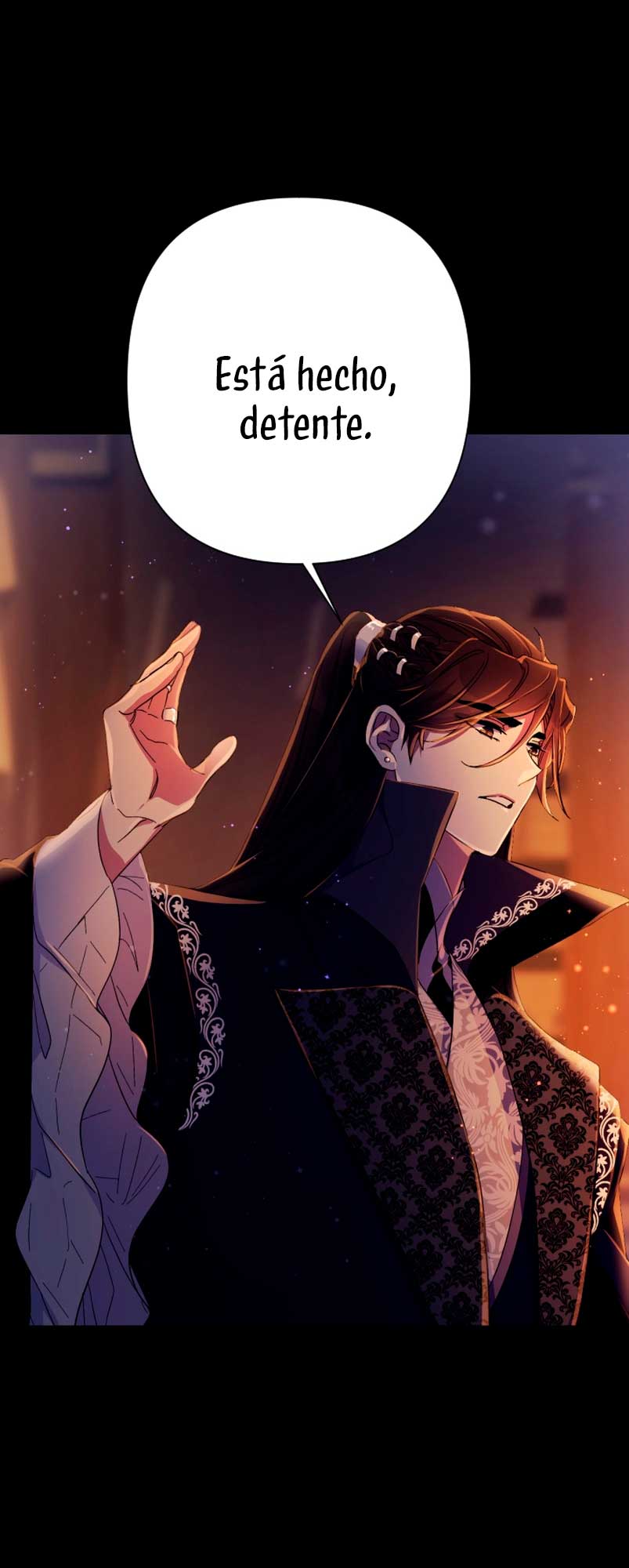 La emperatriz es una estudiante universitaria Capítulo 107 - Página 11