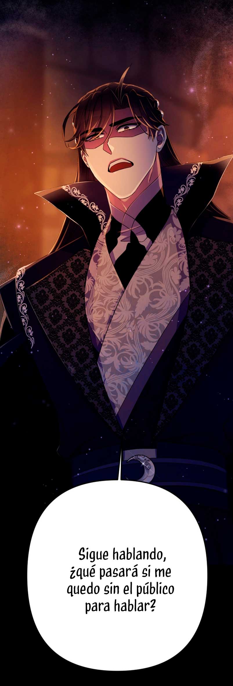 La emperatriz es una estudiante universitaria Capítulo 107 - Página 15