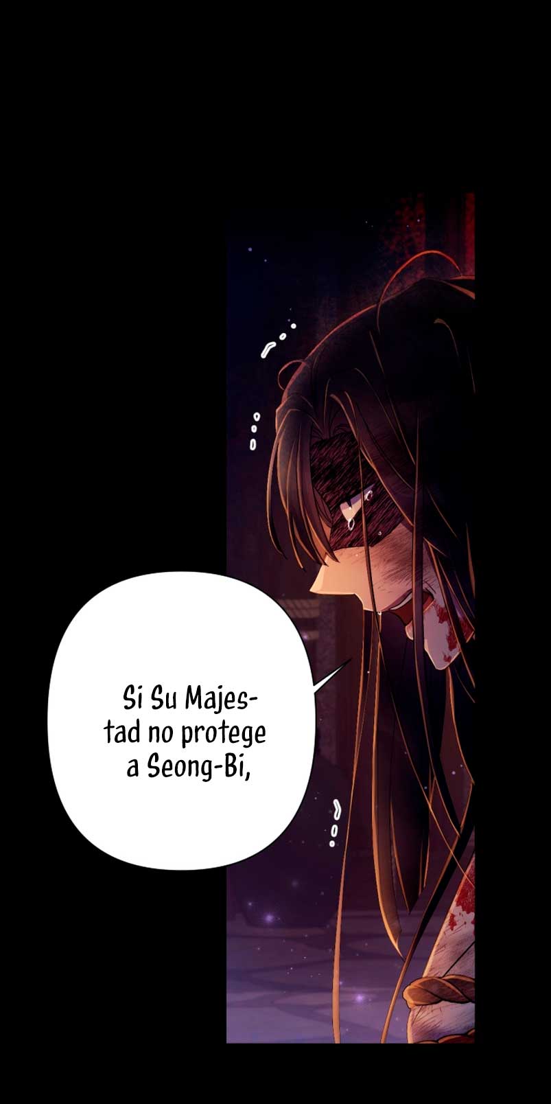 La emperatriz es una estudiante universitaria Capítulo 107 - Página 16