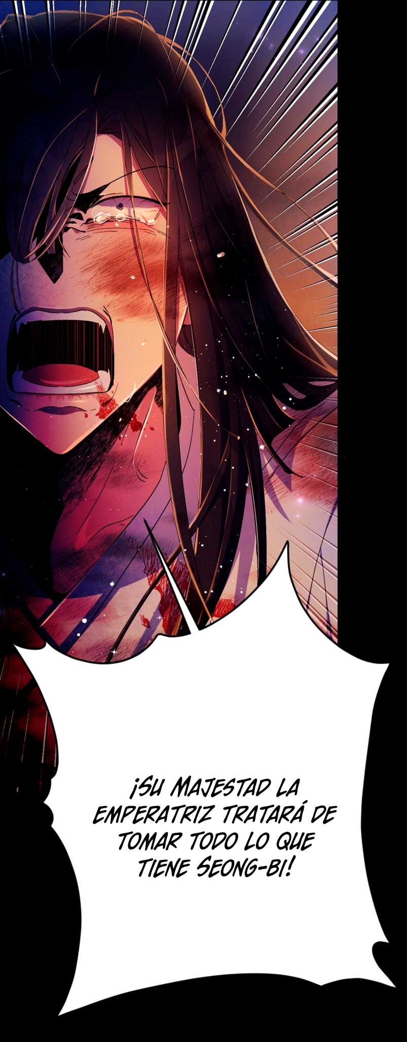 La emperatriz es una estudiante universitaria Capítulo 107 - Página 17