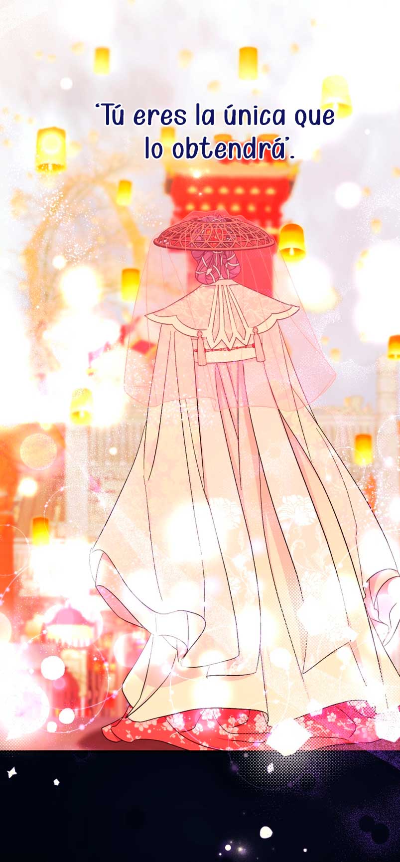 La emperatriz es una estudiante universitaria Capítulo 107 - Página 31