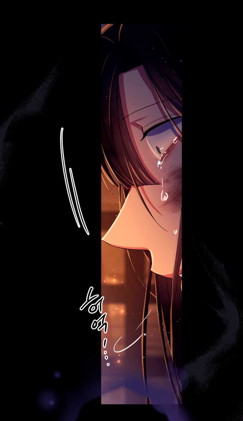 La emperatriz es una estudiante universitaria Capítulo 107 - Página 39