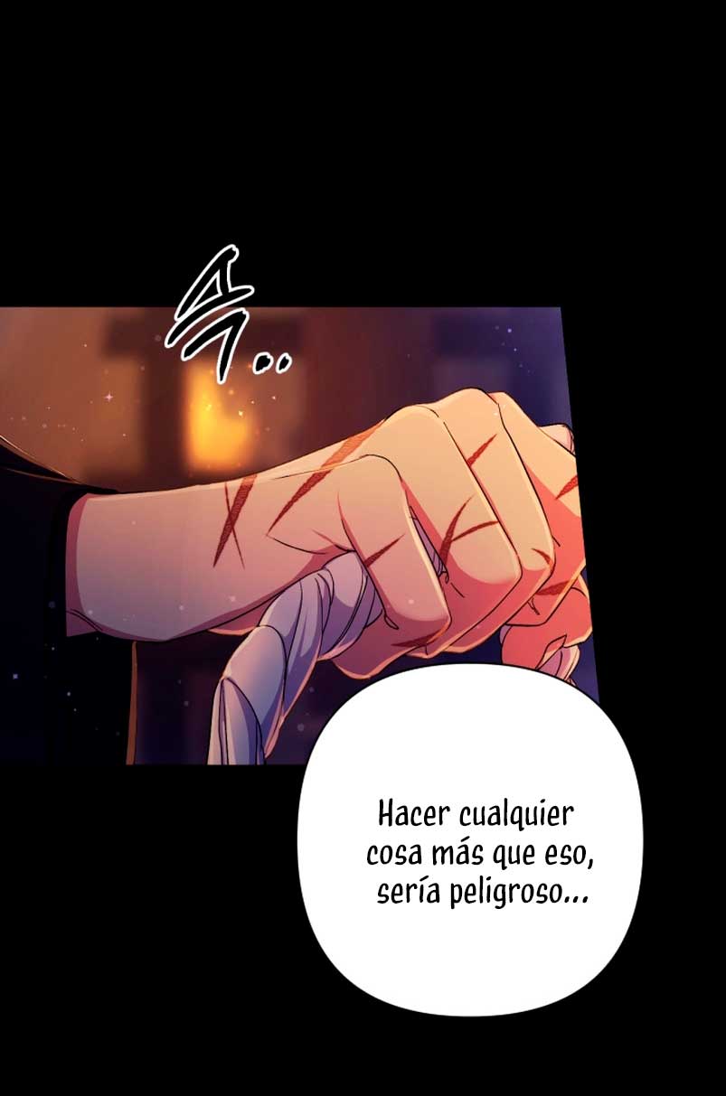 La emperatriz es una estudiante universitaria Capítulo 107 - Página 8