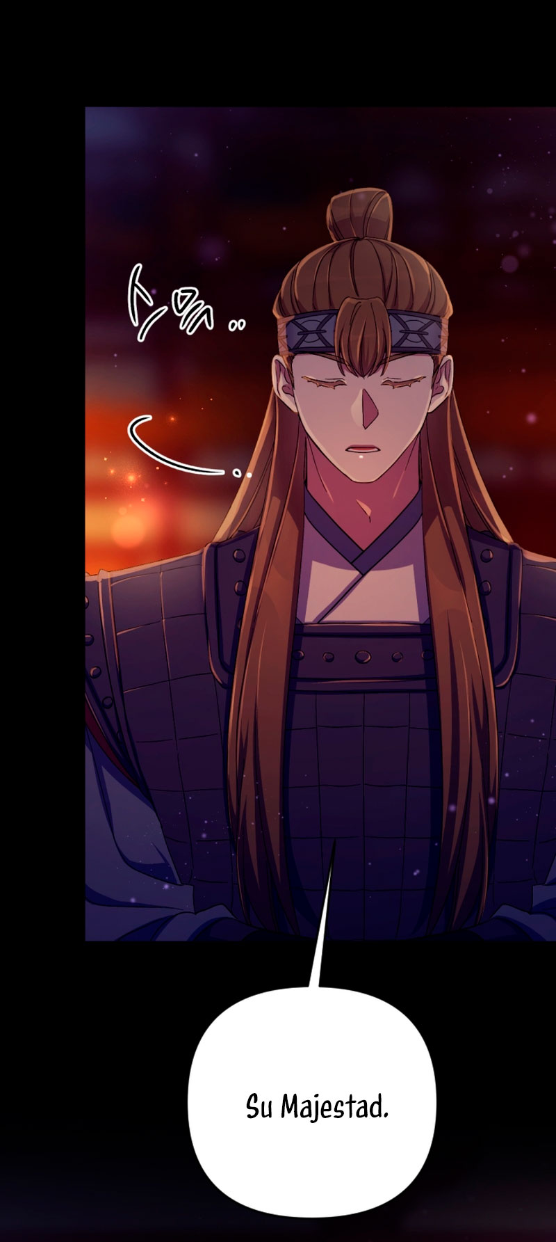 La emperatriz es una estudiante universitaria Capítulo 108 - Página 10