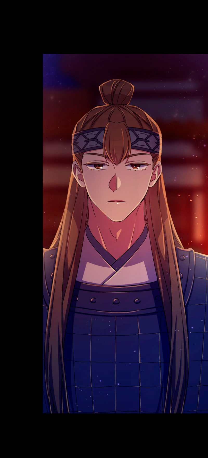 La emperatriz es una estudiante universitaria Capítulo 108 - Página 13