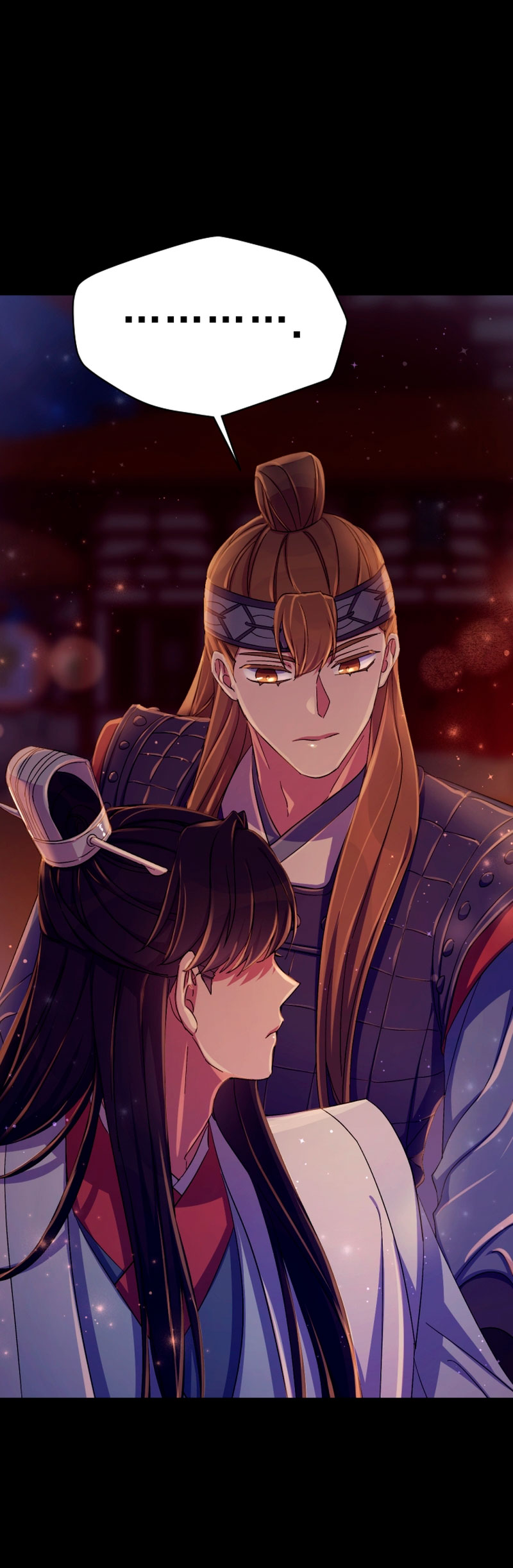 La emperatriz es una estudiante universitaria Capítulo 108 - Página 26