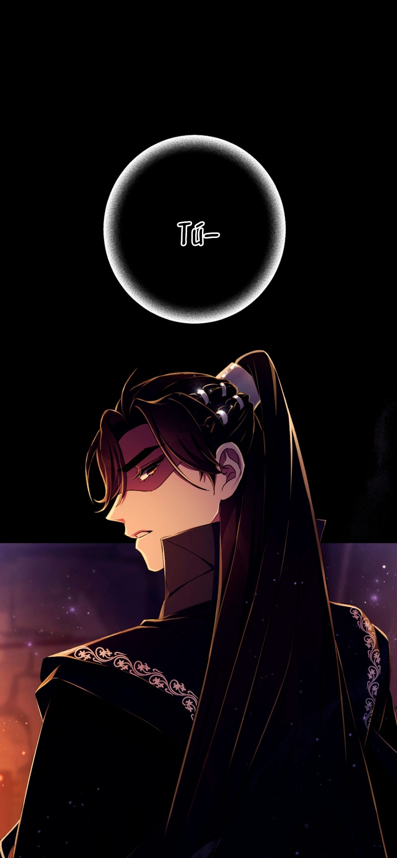 La emperatriz es una estudiante universitaria Capítulo 108 - Página 3