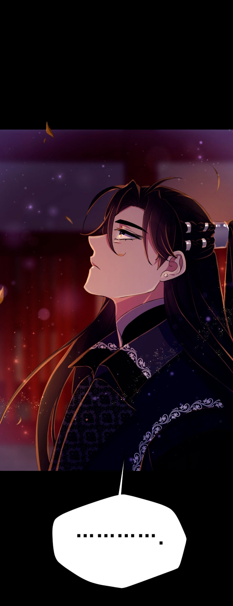 La emperatriz es una estudiante universitaria Capítulo 108 - Página 30